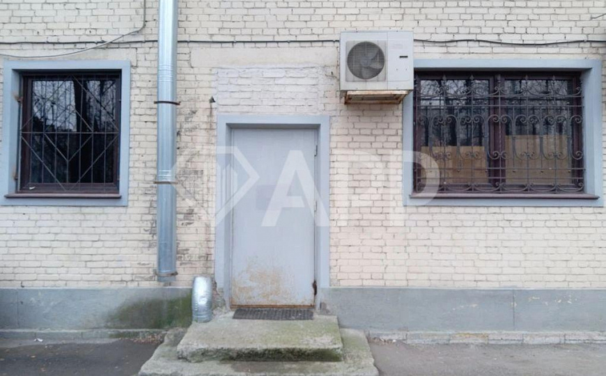 ПСН на Варшавской 40+10 м2 фото