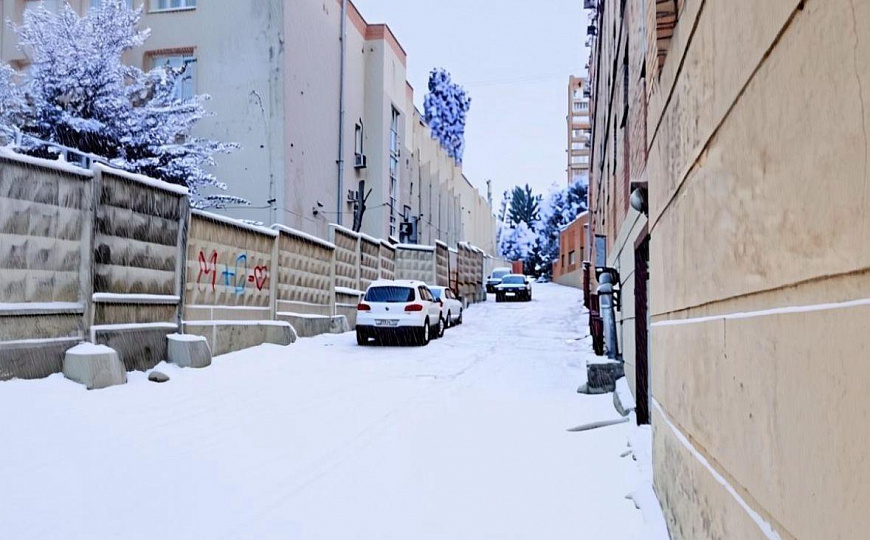 Апартаменты в центре города, 72,8 м² фото