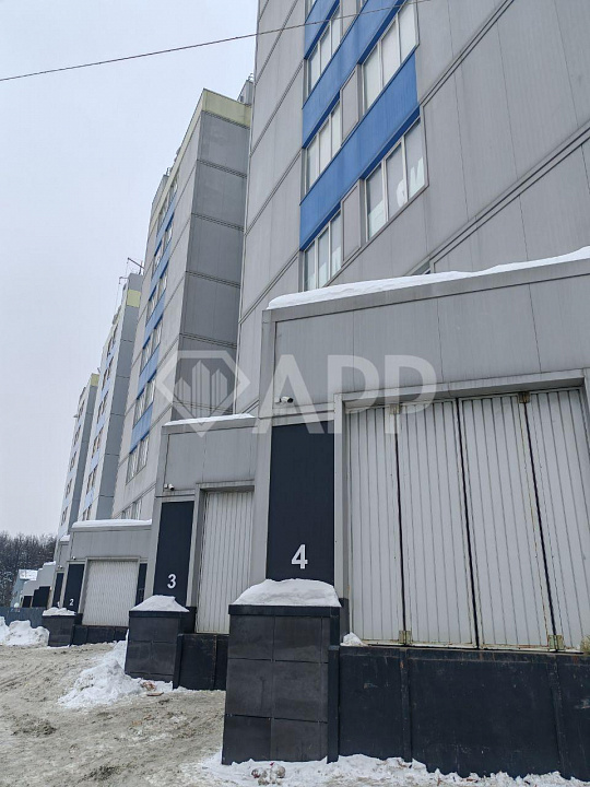 Сдам офисное помещение, 750 м² фото