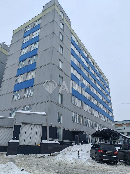 Сдам офисное помещение, 750 м² фото