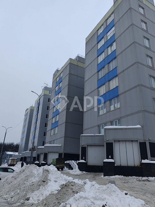 Сдам офисное помещение, 750 м² фото