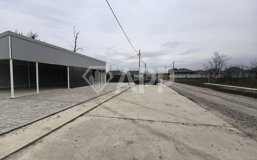 Сдам отдельно стоящее здание, 78,6 м² фото
