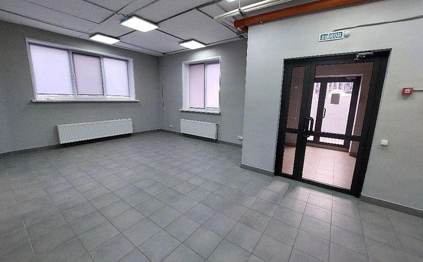 Помещение свободного назначения фото