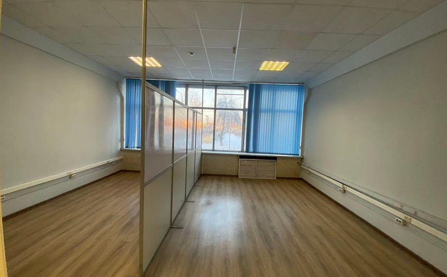 Офисные помещения фото