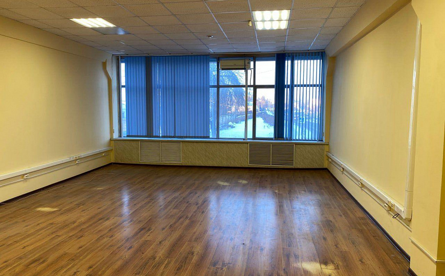 Офисные помещения фото