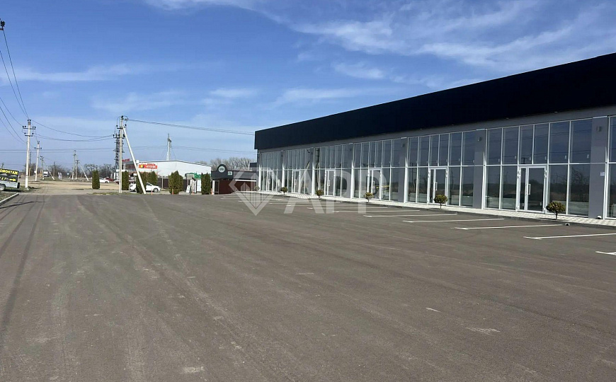 Сдам помещение свободного назначения, 1 220 м² фото