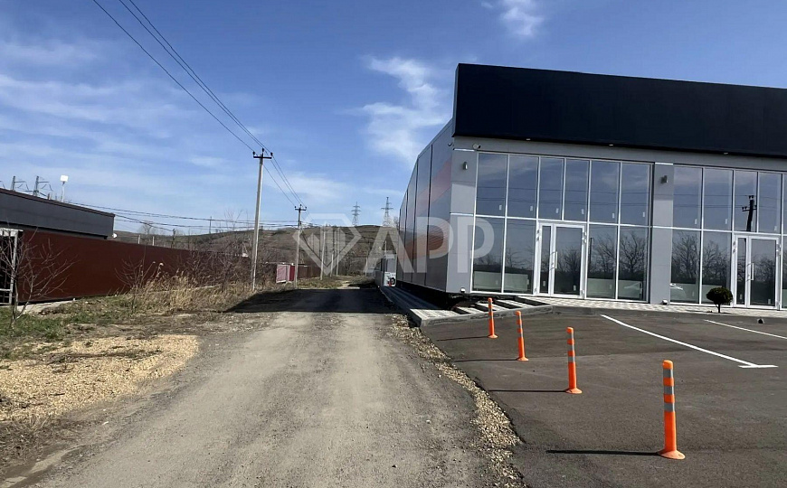 Сдам помещение свободного назначения, 1 220 м² фото
