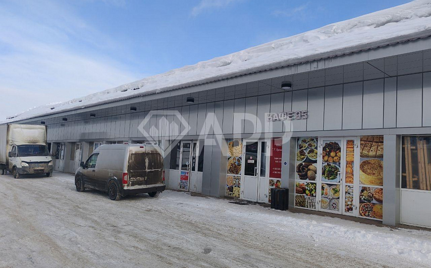 Сдам складское помещение, 120 м² фото