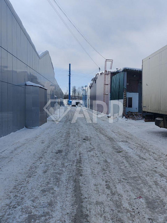 Сдам складское помещение, 120 м² фото