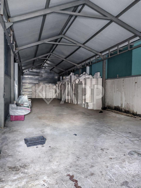 Сдам складское помещение, 120 м² фото