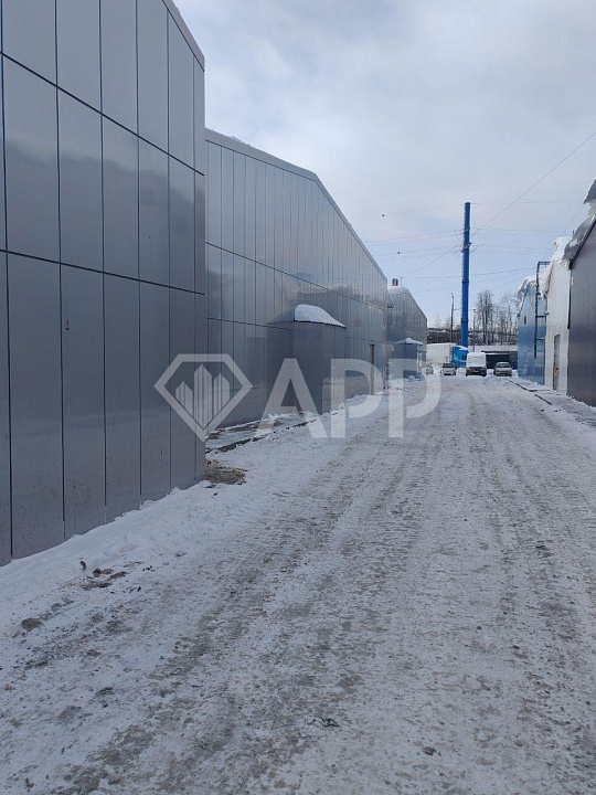 Сдам складское помещение, 120 м² фото