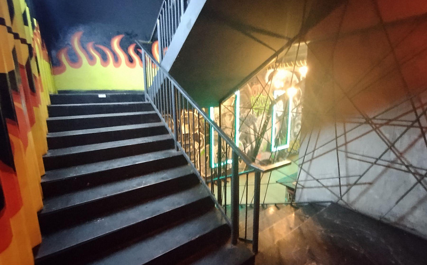 Сдам отдельно стоящее здание, 540 м² фото