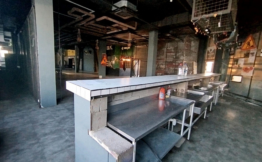 Сдам отдельно стоящее здание, 540 м² фото