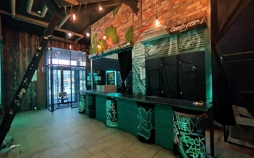 Сдам отдельно стоящее здание, 540 м² фото