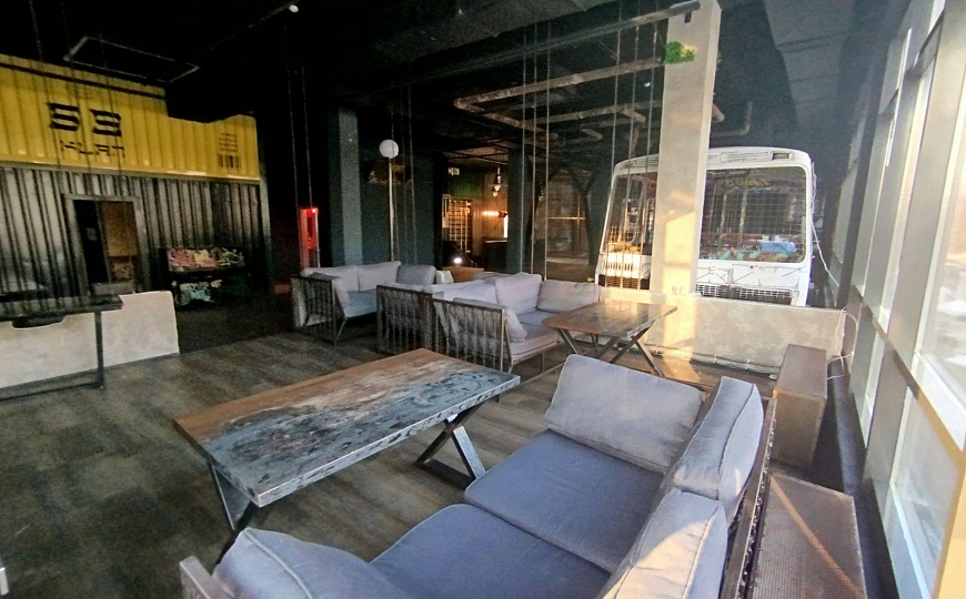 Сдам отдельно стоящее здание, 540 м² фото