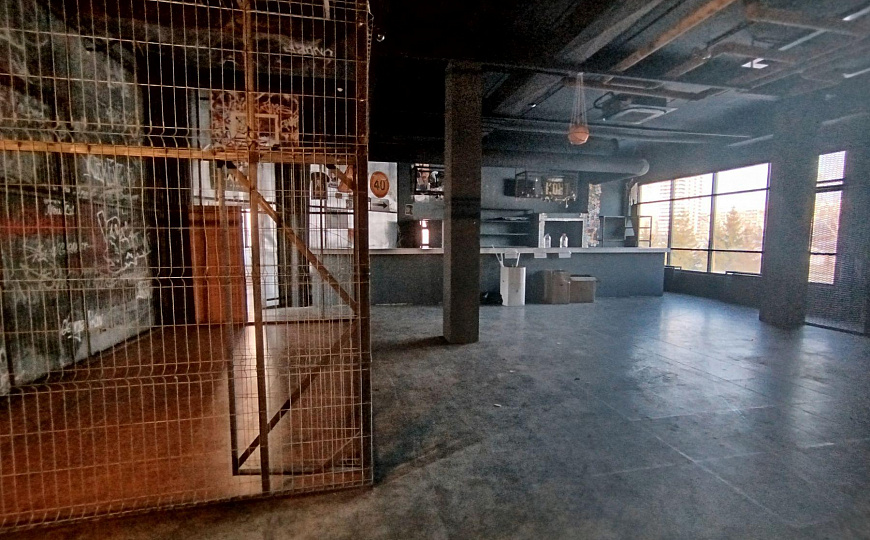 Сдам отдельно стоящее здание, 540 м² фото