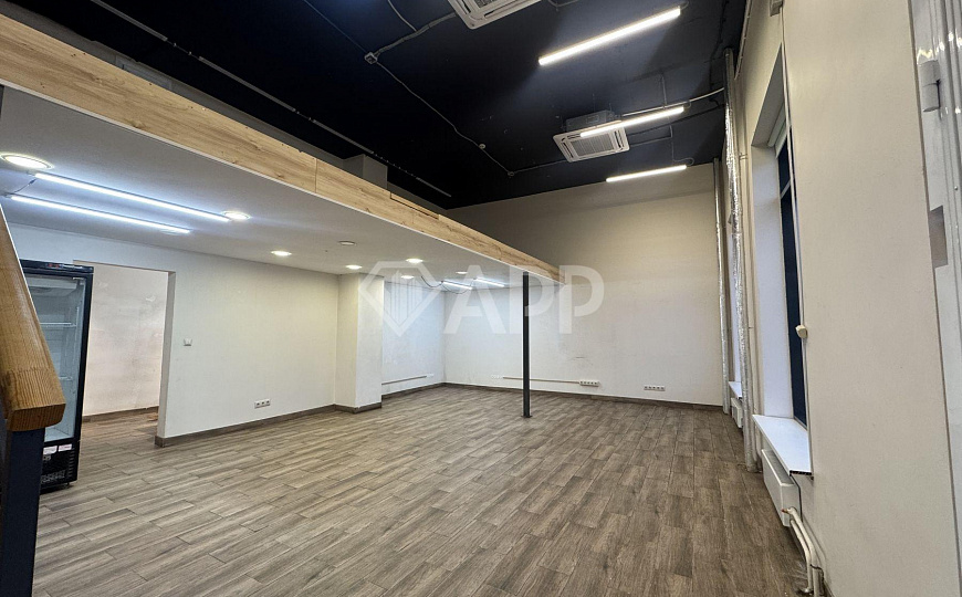 Продам торговое помещение, 63,7 м² фото