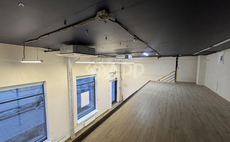 Продам торговое помещение, 63,7 м² фото