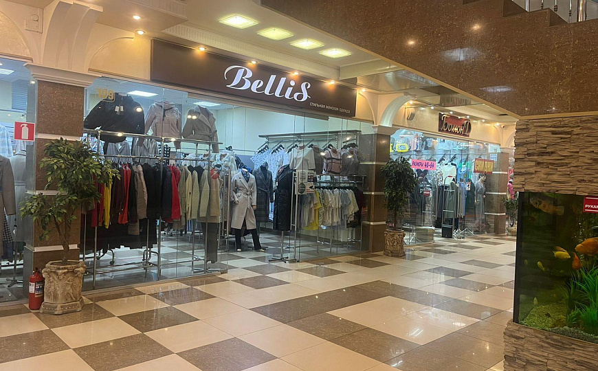 Сдам торговое помещение, 37,5 м² фото