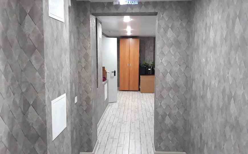 Офисное помещение, 165 м² фото