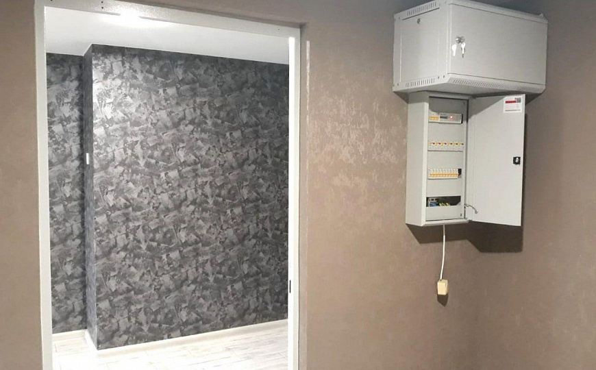 Офисное помещение 90,6м2 фото