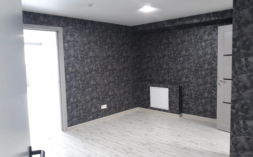 Офисное помещение 90,6м2 фото