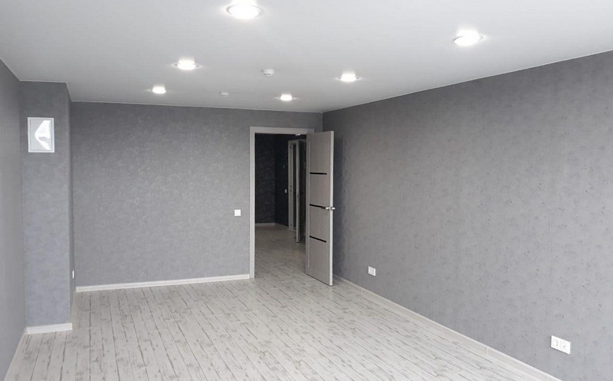 Офисное помещение 90,6м2 фото