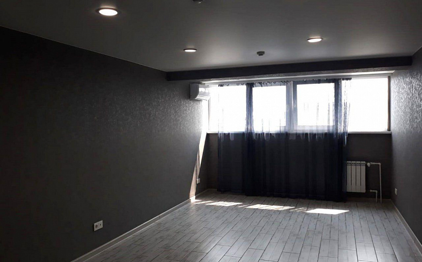 Офисное помещение 90,6м2 фото