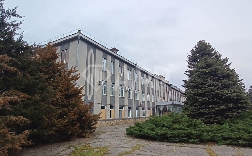 Сдам производ.складские помещения от 500 м² до 60000 м² фото