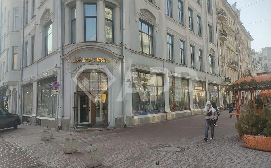 Сдам офисное помещение, 62 м² фото