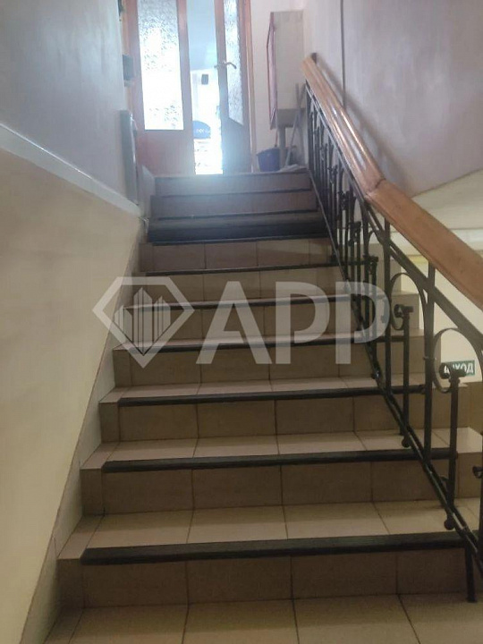 Сдам офисное помещение, 62 м² фото