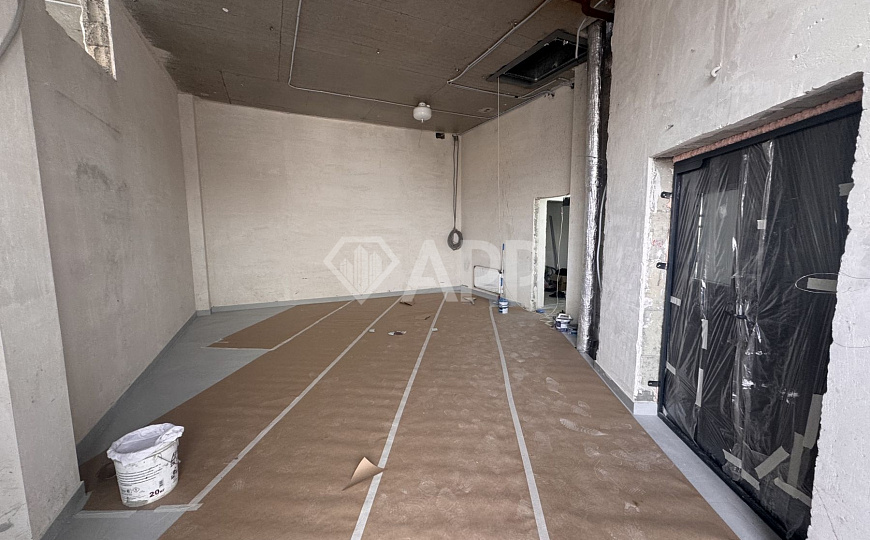 Сдам торговое помещение, 60 м² фото