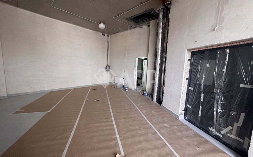 Сдам торговое помещение, 60 м² фото