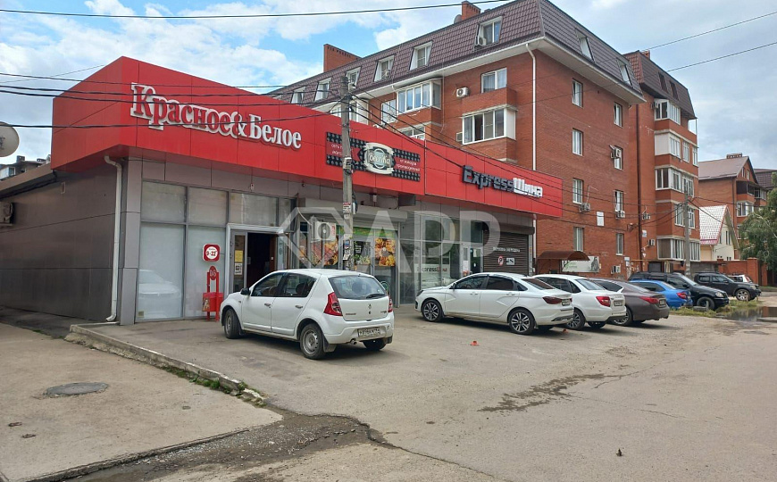 Продаю помещение в густозаселенным мкр, 85 м² фото