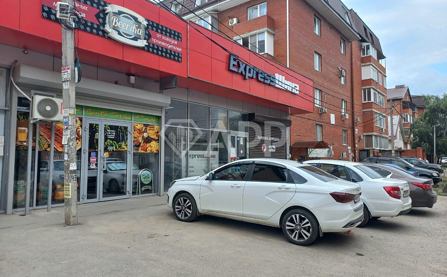 Продаю помещение в густозаселенным мкр, 85 м² фото