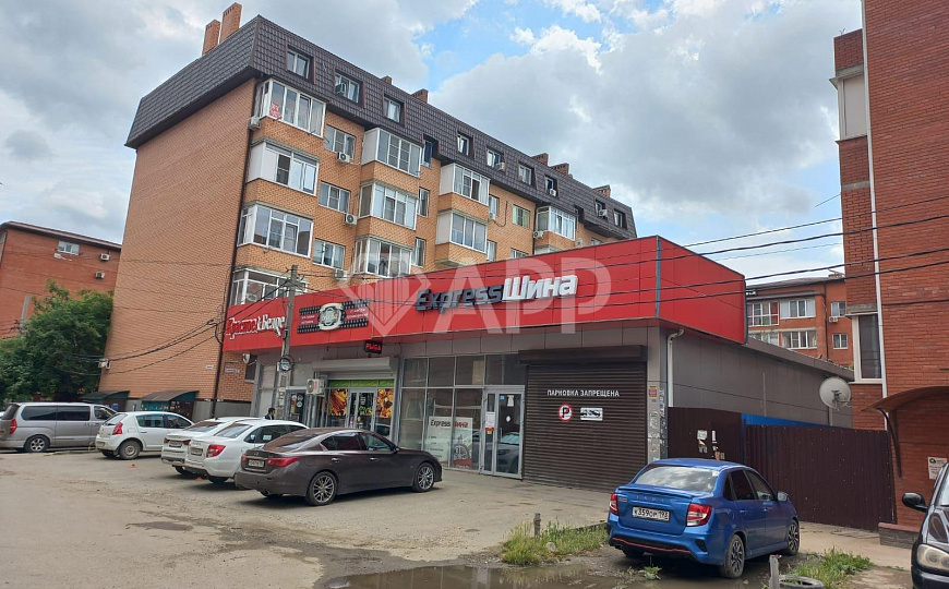 Продаю помещение в густозаселенным мкр, 85 м² фото