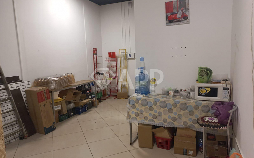 Продаю помещение в густозаселенным мкр, 85 м² фото