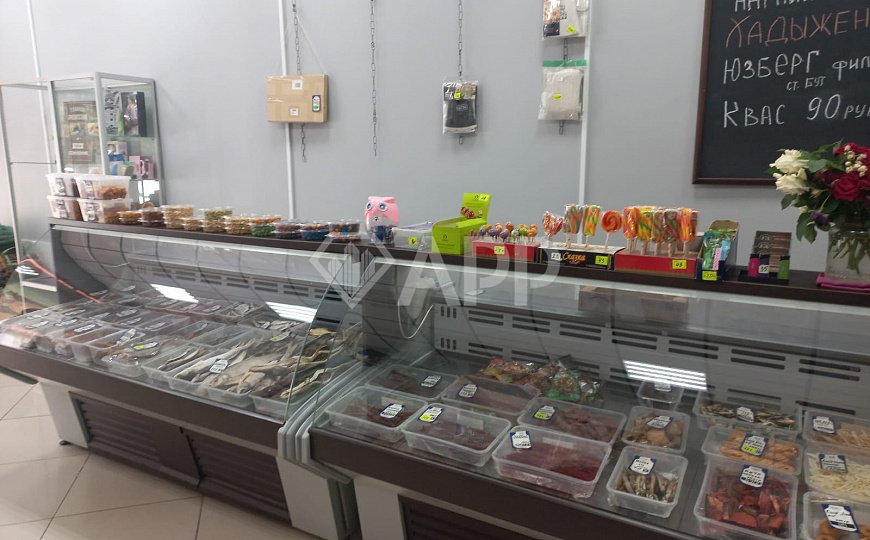 Продаю помещение в густозаселенным мкр, 85 м² фото