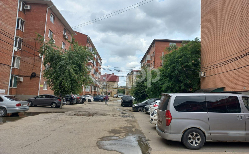 Продаю помещение в густозаселенным мкр, 85 м² фото
