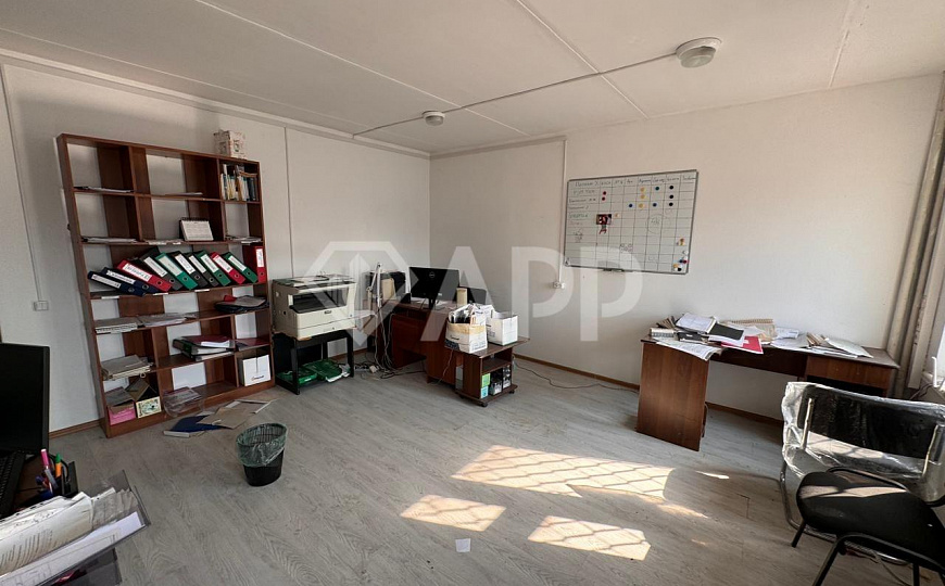 Сдам производственное помещение, 230 м² фото