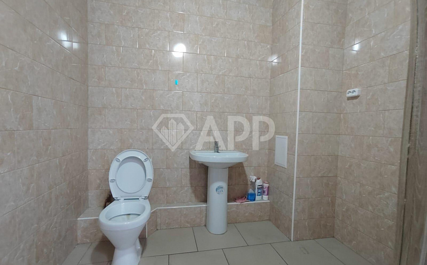 Сдаю 1 этаж 1 линия с ремонтом, 75 м² фото