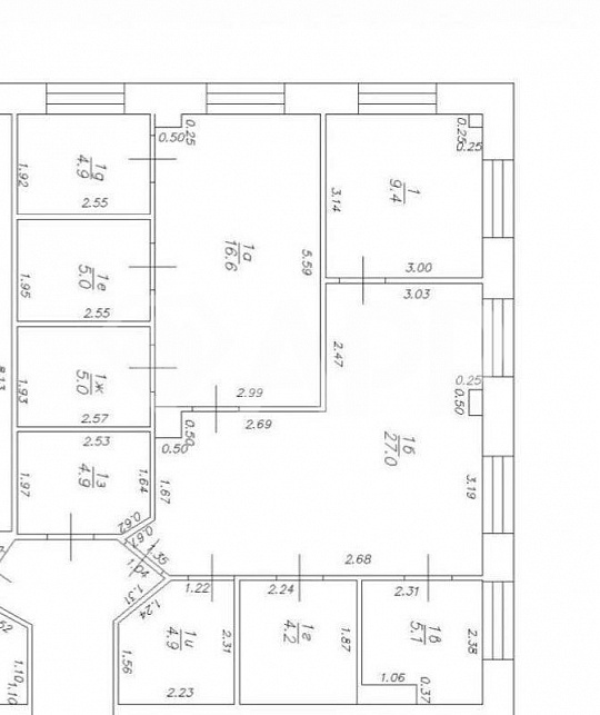 Офис / ПСН в аренду фото