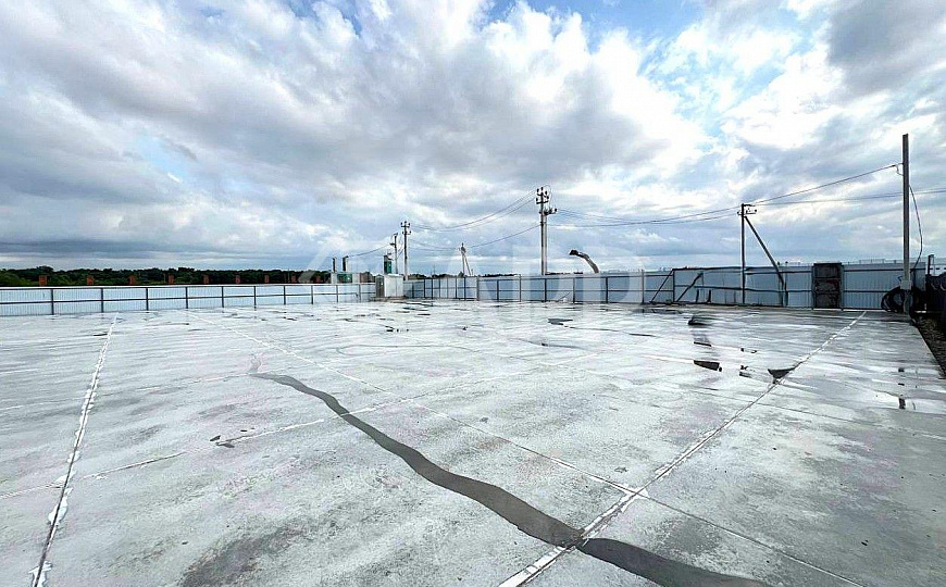 Сдаю теплый склад, 1 440 м² фото