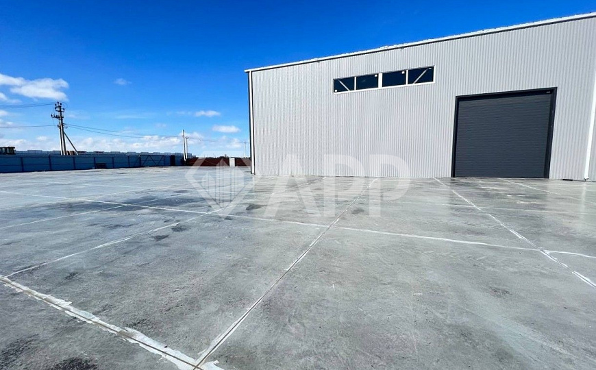 Сдаю теплый склад, 1 440 м² фото