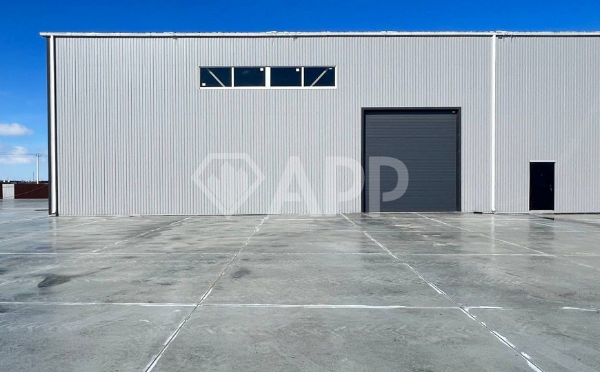 Сдаю теплый склад, 1 440 м² фото