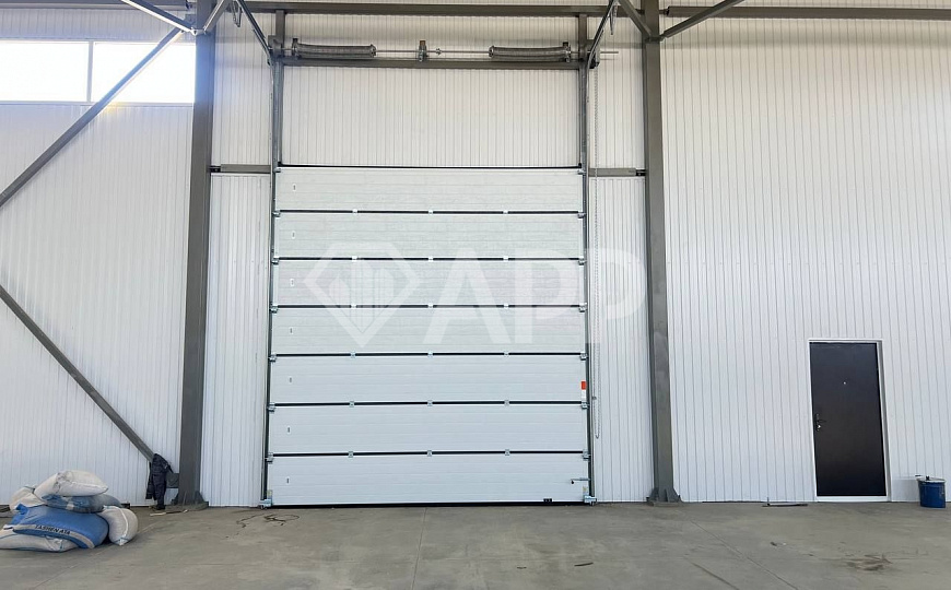 Сдаю теплый склад, 1 440 м² фото