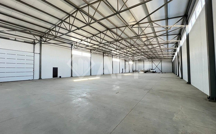 Сдаю теплый склад, 1 440 м² фото