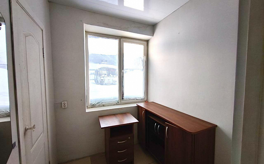 Смирнова База фото