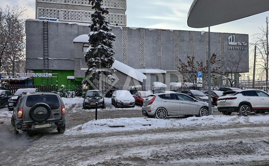 Сдам торговый центр, 500 м² фото