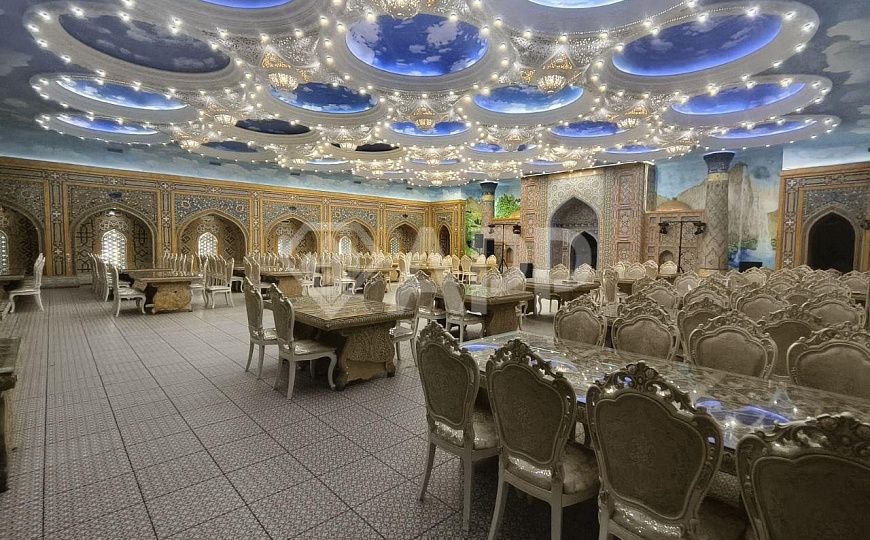 Сдам торговый центр, 500 м² фото